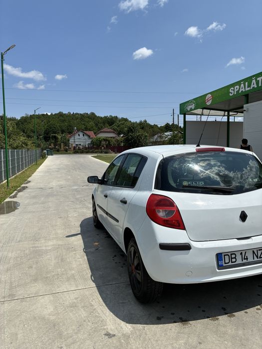 RENAULT Clio 2006 — imagine 5