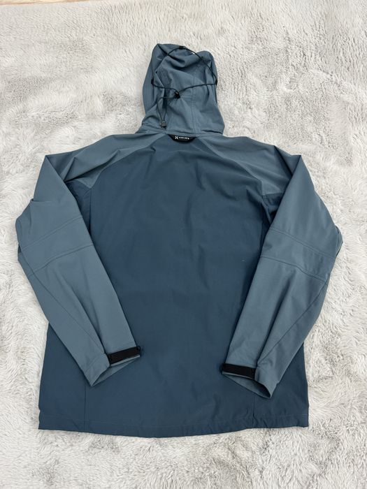 Мъжко яке HAGLOFS Windstoper . Размер 2XL