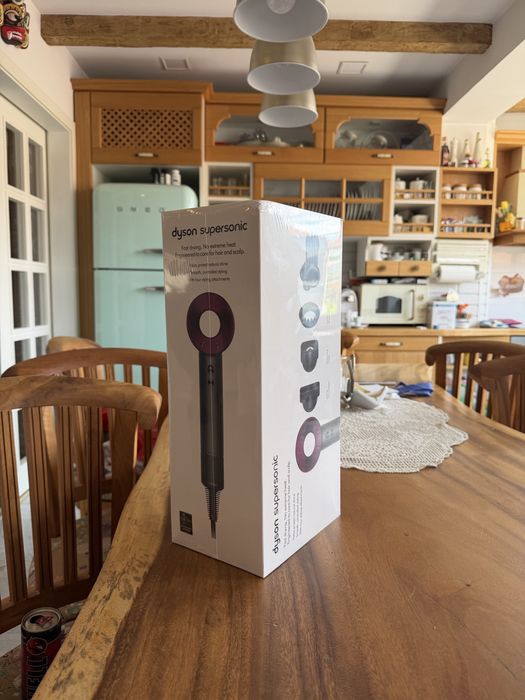 Dyson Supersonic Сешоар