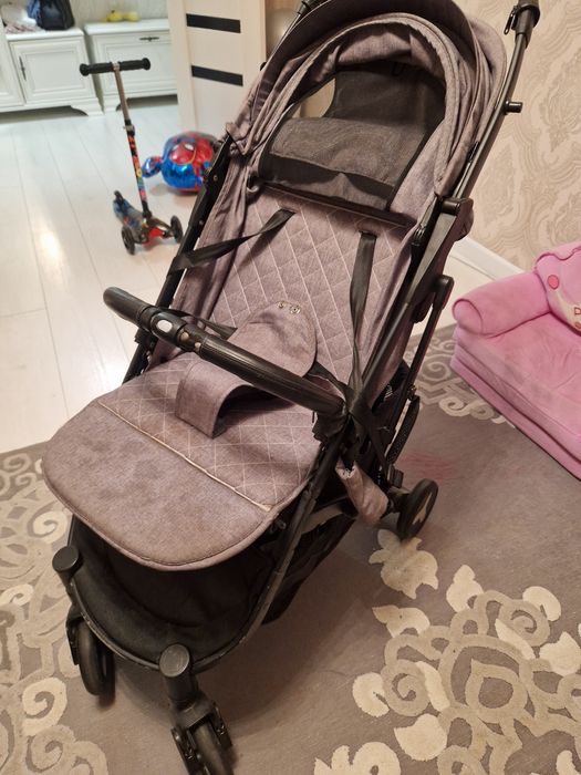 Продам коляску M star