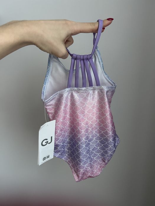 Купальник новый для девочки