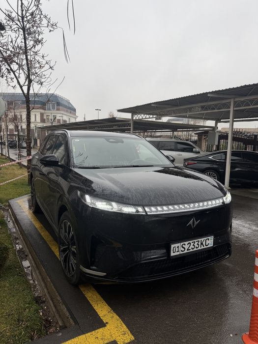 Dongfeng ep 008 restyling