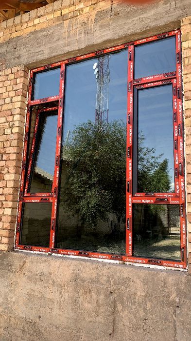 Акфа ромлар ва Екопен