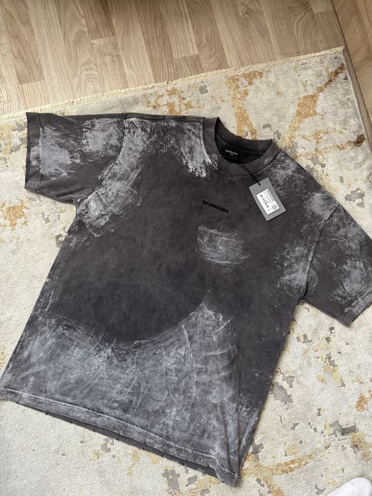 Tricou Balenciaga