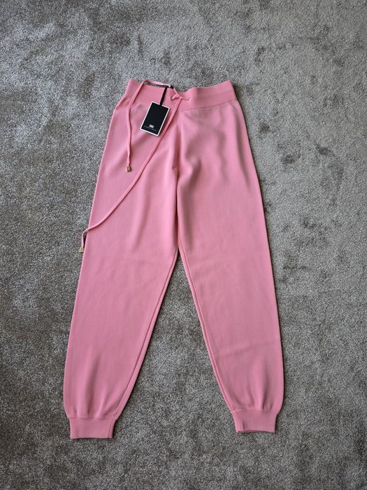 Pantaloni  Elisabetta  Franchi