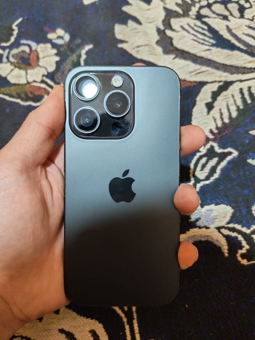 Обмен на айфон 14 про/про макс