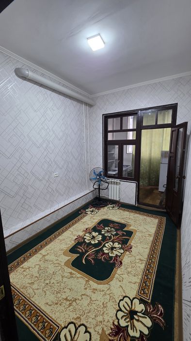 Yangi bozor garden xavus dom
