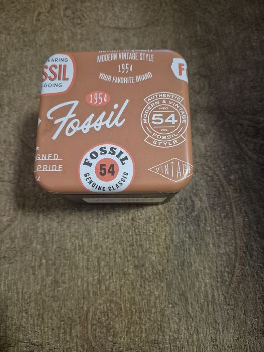 Дамски часовник Fossil