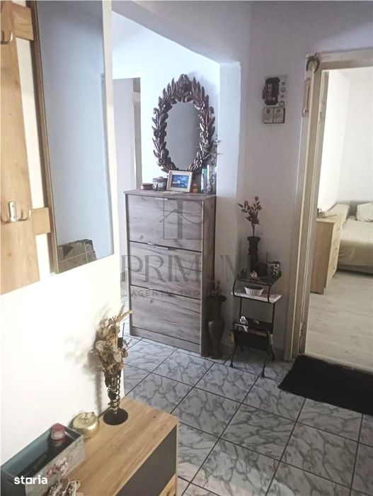 Dorobantilor - Parter - Bloc Izolat - 3 Camere- 2 Bai - Balcon - Centr