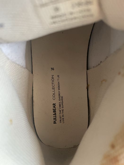 Кецове Pool&Bear