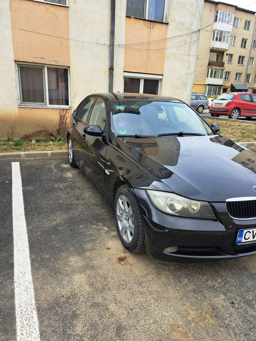 Vând BMW, seria 3