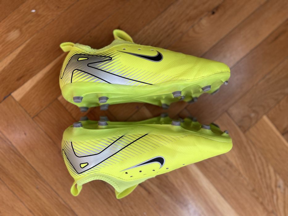 Бутонки Nike Mercurial AirZoom 38 номер