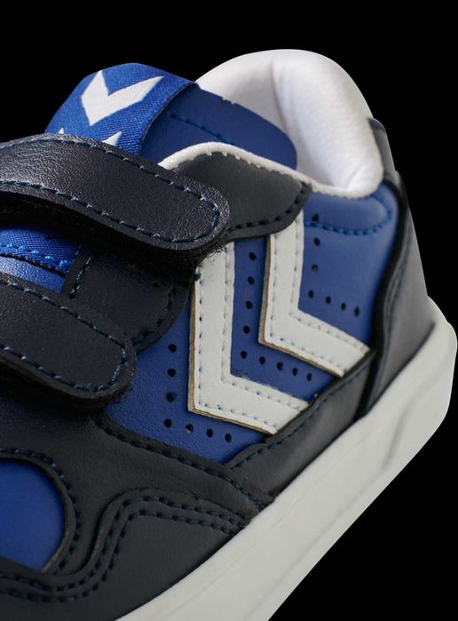 Adidasi copii Hummel HML Camdem JR marimea 27-28-30-32-33-34-35-36