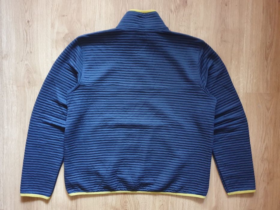 L.L.Bean Airlight Knit Pullover L