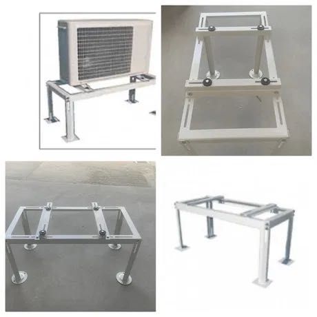 suport/CONSOLA /tip cadru, pentru POMPA DE CALDURA