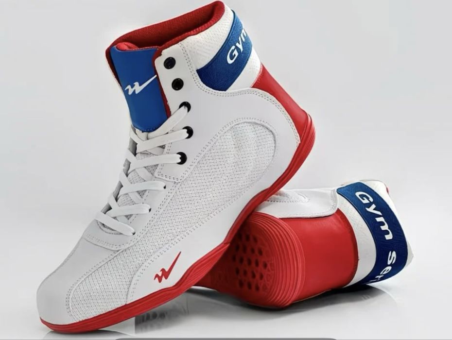 Боксерки, кросовки для бокса