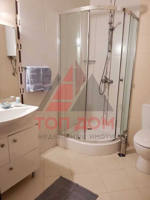 Дава се под наем Двустаен апартамент в к.к. Св.Св. Константин и Елена - 55 кв.м за 612 € - Снимка #7