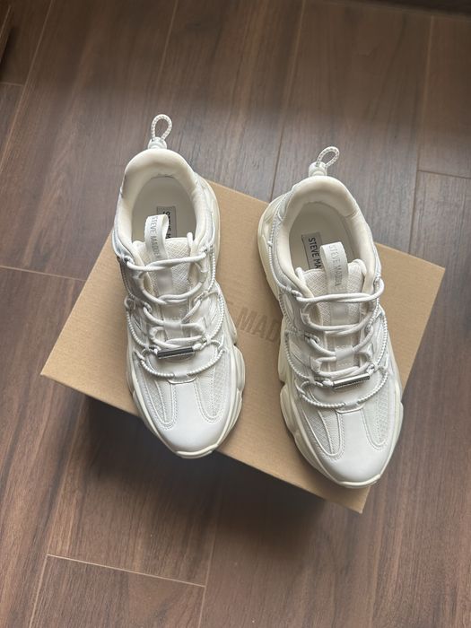 Дамски обувки Steve Madden