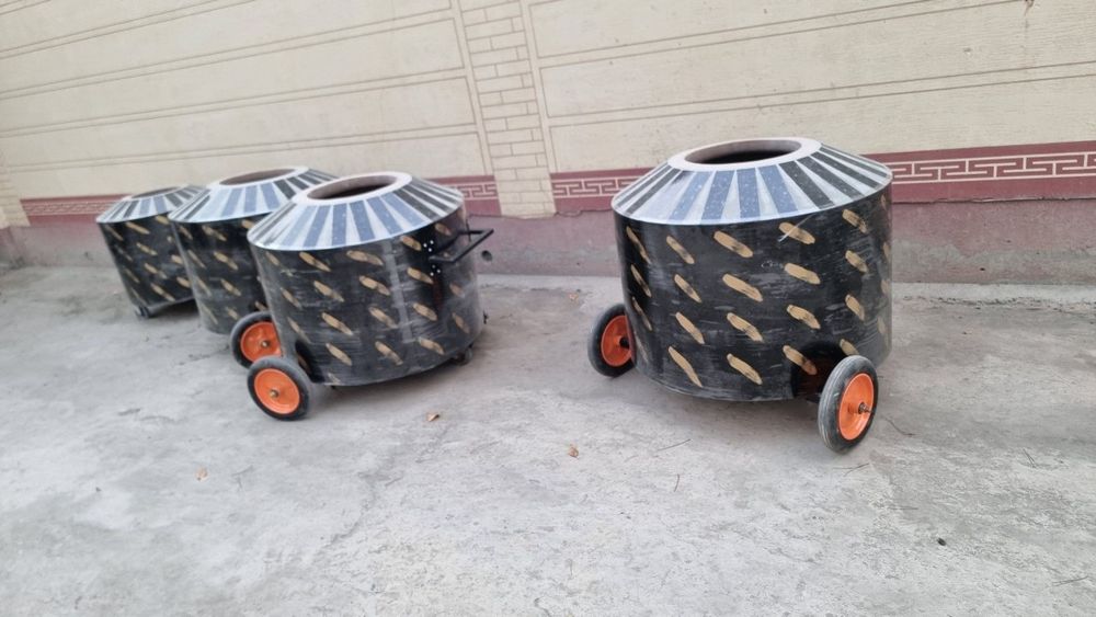 Tandir sifatli hamda arzon