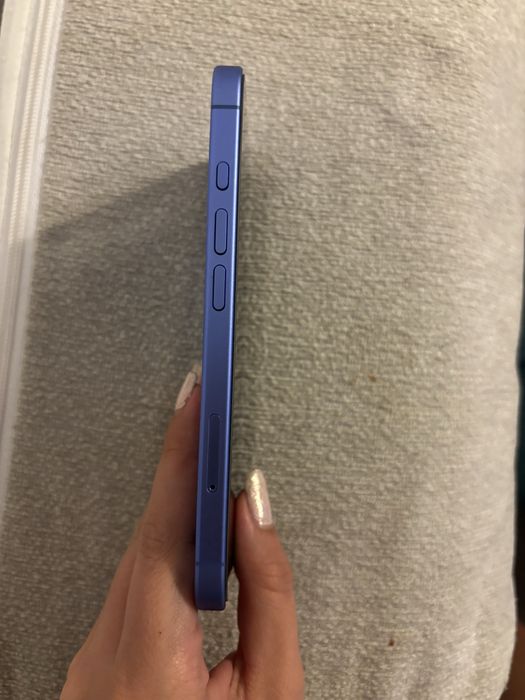 Iphone 16 impecabil