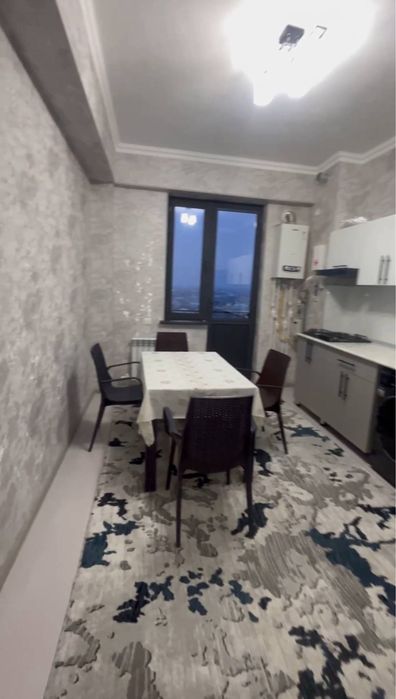 Nurafshon toytepa 1 xona kvartira