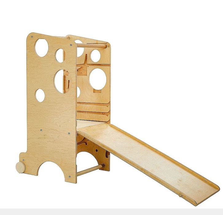 Turn invatare Leea Toys