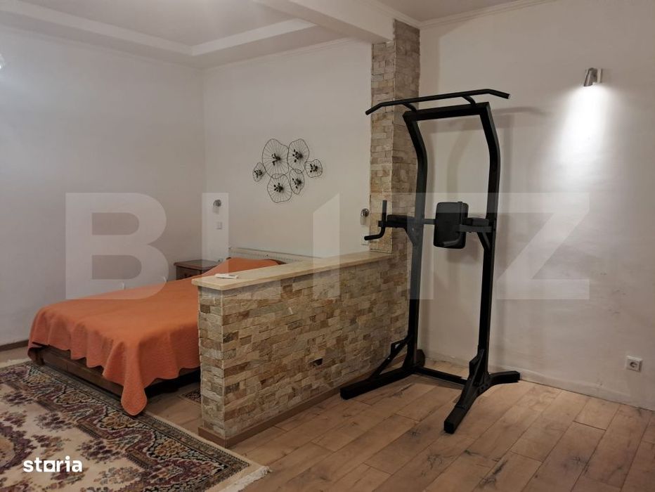 2 case de vanzare/inchiriere – Calea Turzii, Cluj-Napoca