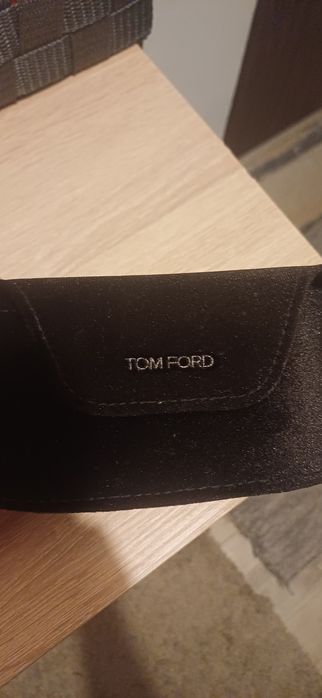 VAND ochelari de soare tom ford TF 832-N 01A