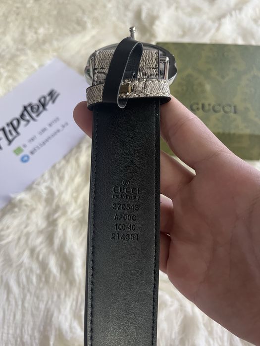 Ремень гучи gucci новые