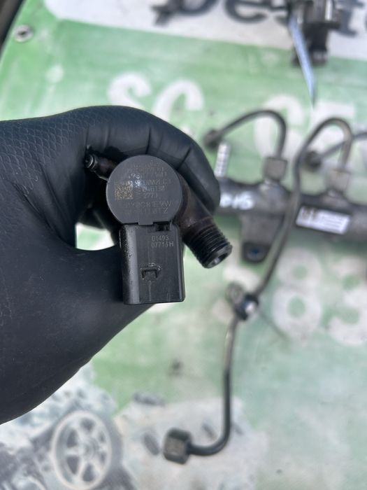 Injectoare Skoda Rapid 1.4 Tdi CSU 2015