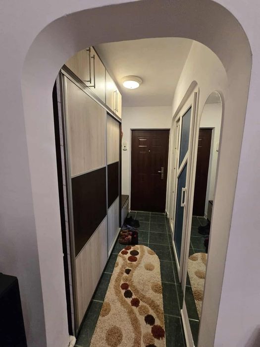 Apartament 2 camere in Slobozia, zona centrală