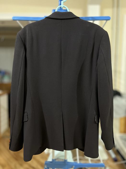Пиджак мужской. Размер: М
