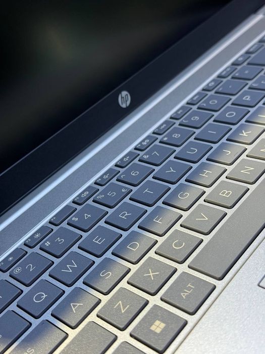 Hp laptop 15 ideal