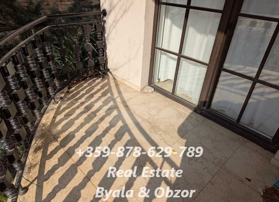 Продава се Двустаен апартамент в Обзор - 76 кв.м за 1047 €/кв.м - Снимка #1