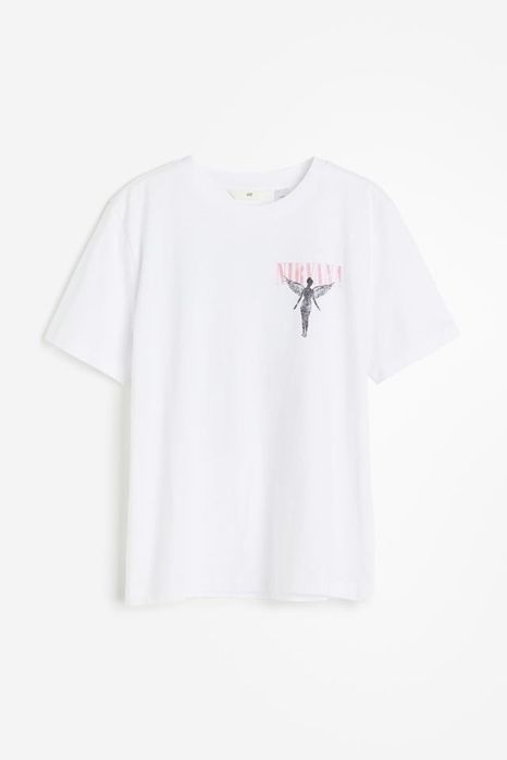 Качественные Футболки от H&M ORIGINAL