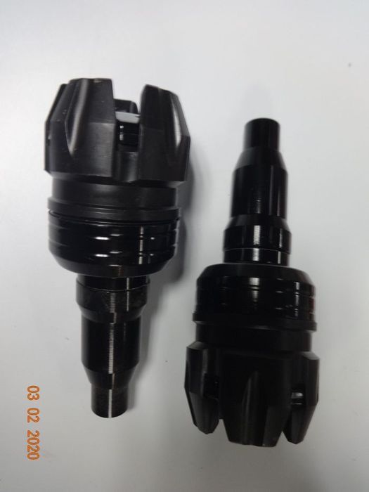 Crash тапи предпазители за мотор гард мото краш тапи мотор гардове