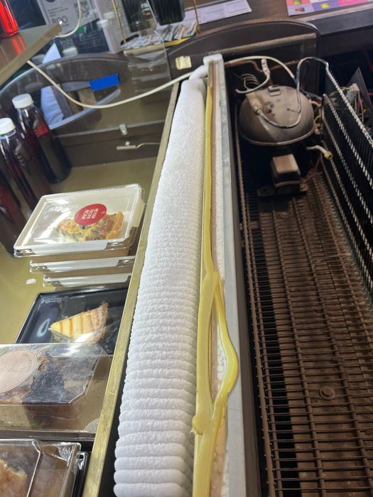 Ремонт холодильников