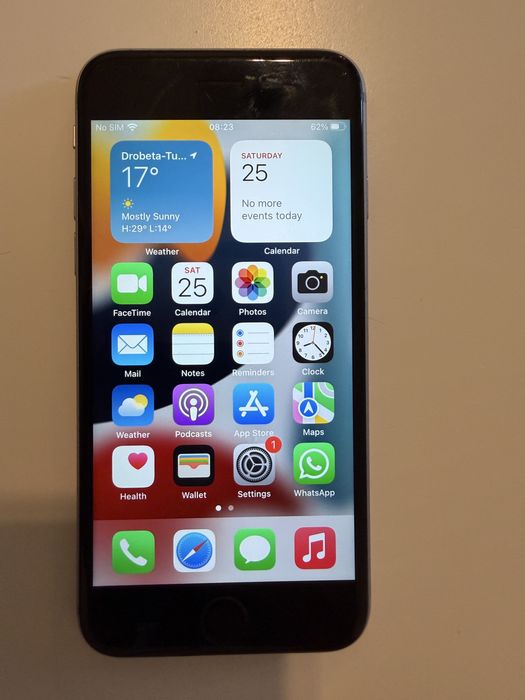 iPhone 6S 32 GB