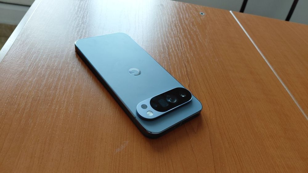 Google Pixel 10 pro XL 512gb