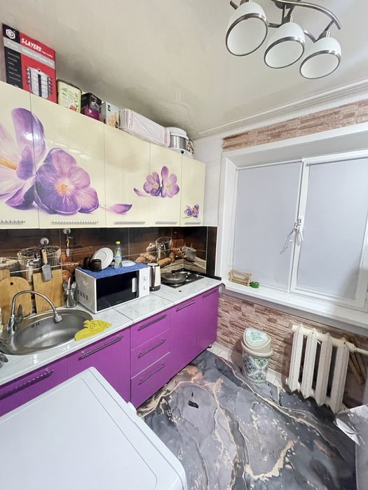 2 ком гСтепногорск 3-5