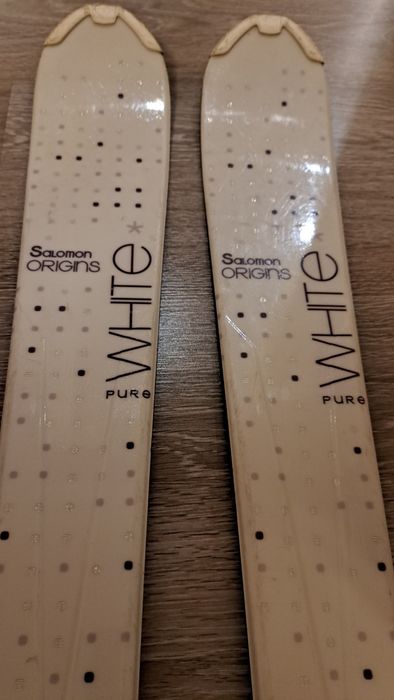 Дамски ски Salomon Origins 151см