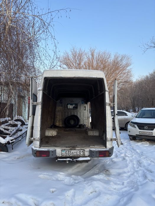 Iveco daily грузовая