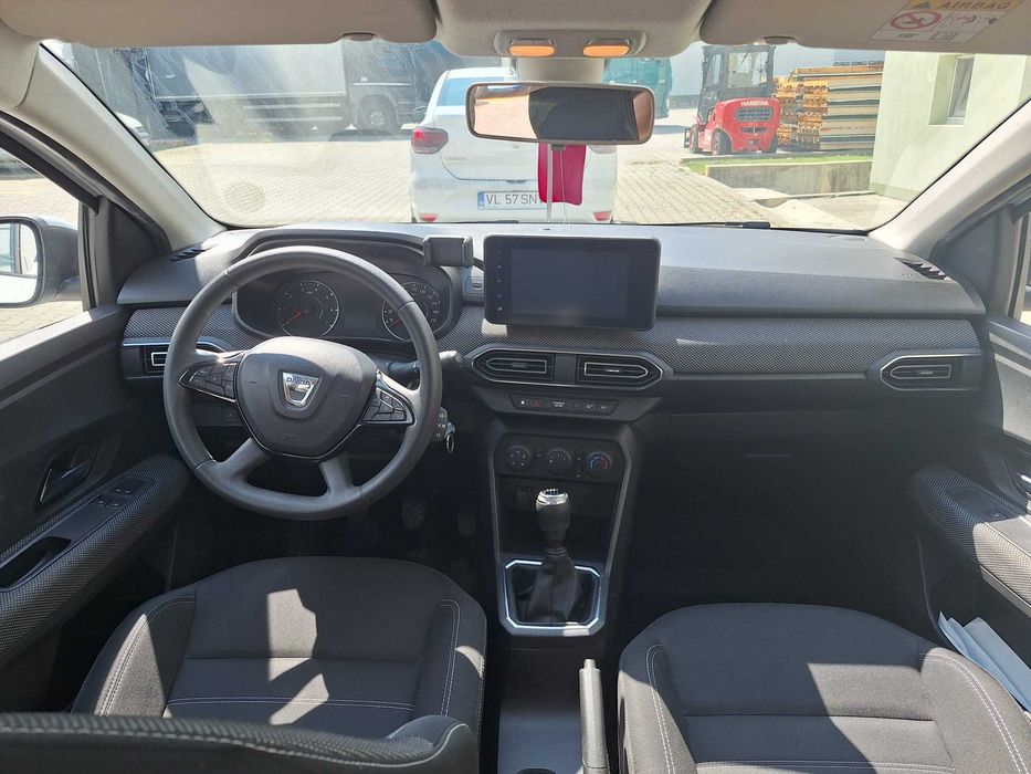 Autoturism DACIA Logan