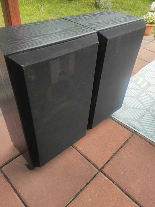 Jamo E350 made in Dannmark