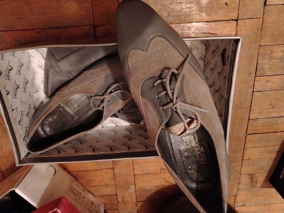 Обувь женская, туфли