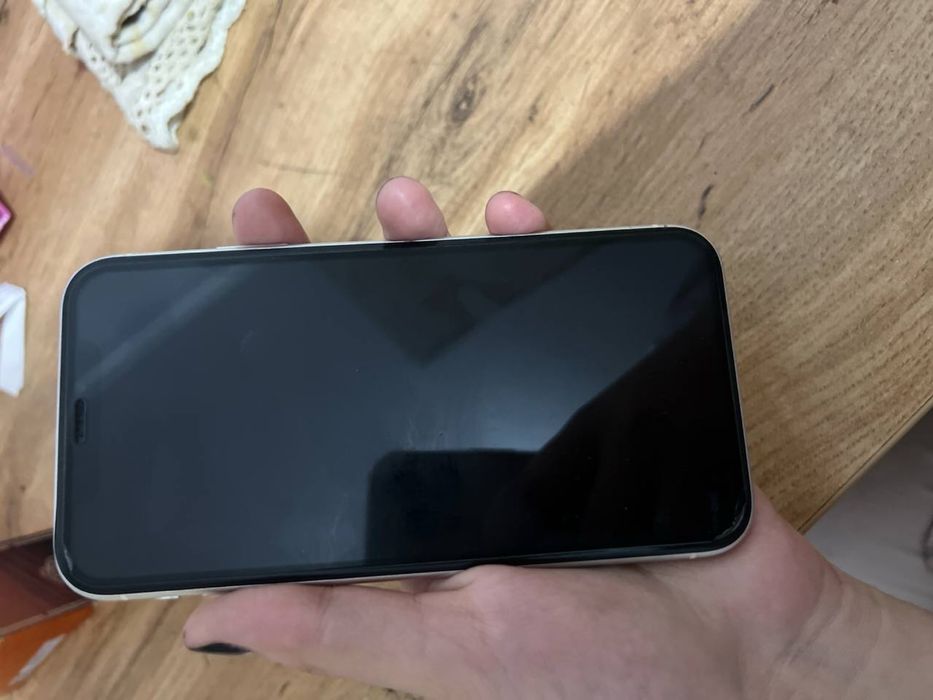 Iphone 11 64 gb