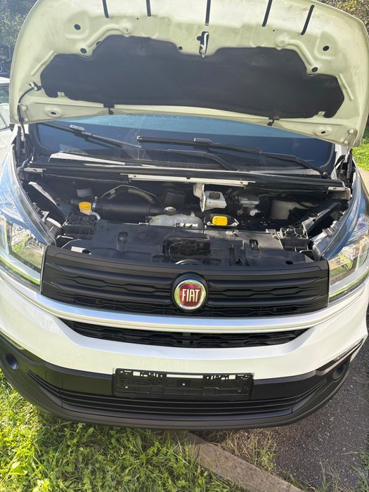 Fiat Talento a.f 2020