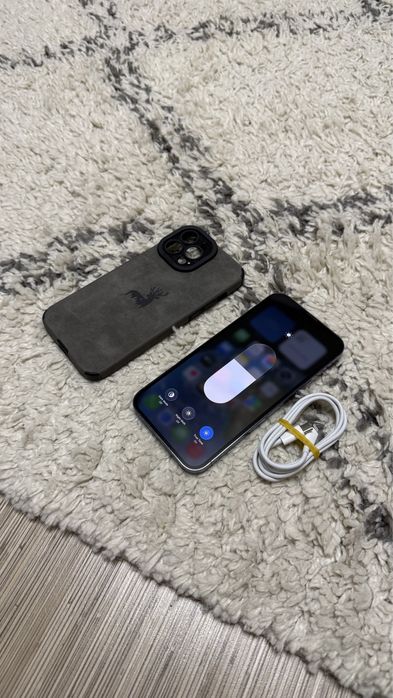 Iphone 13 pro max 256gb + husa