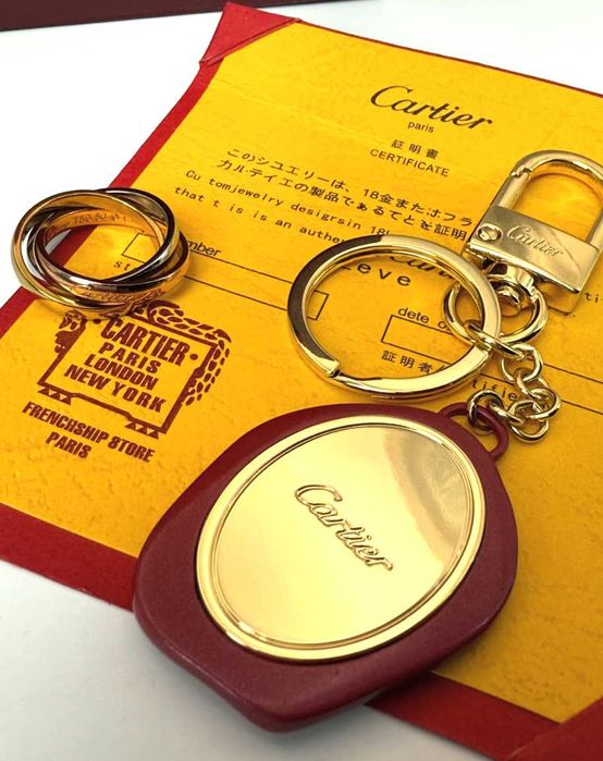 Премиум клас бижута