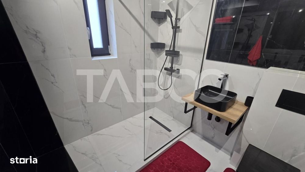 Apartament de vanzare 54mp 3 camere decomandate in zona Selimbar Sibiu